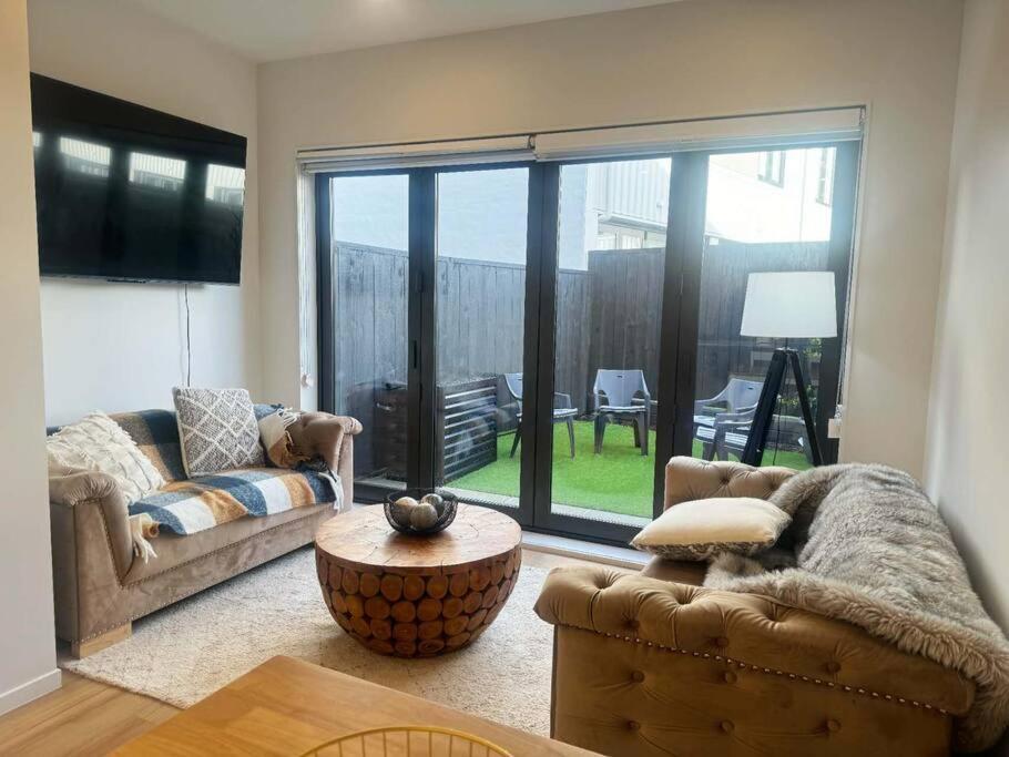 Townhouse In Auckland Central Exterior photo